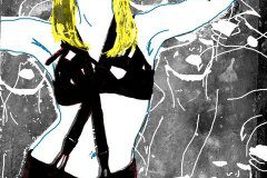 Lady-Gaga-By-Tom-Colmans